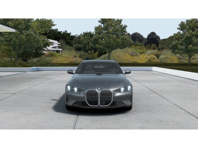 2027 BMW 4 Series 430i xDrive