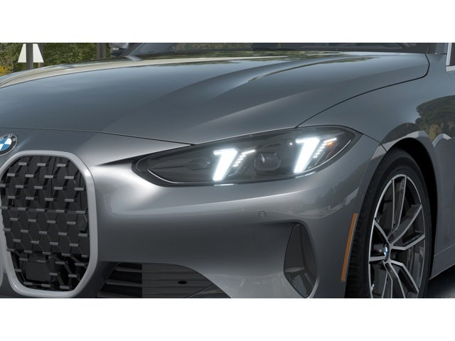 2027 BMW 4 Series 430i xDrive