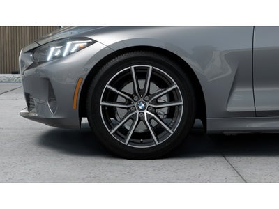 2027 BMW 4 Series 430i xDrive