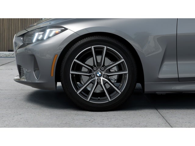 2027 BMW 4 Series 430i xDrive