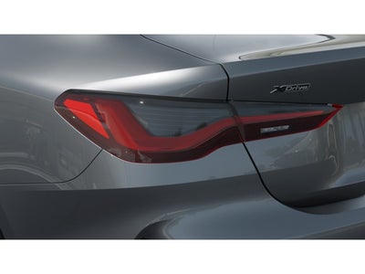 2027 BMW 4 Series 430i xDrive