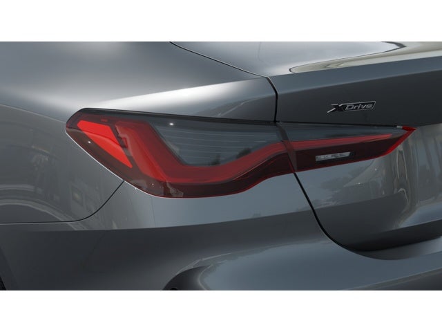 2027 BMW 4 Series 430i xDrive
