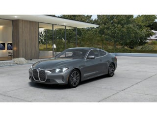 2027 BMW 4 Series 430i xDrive