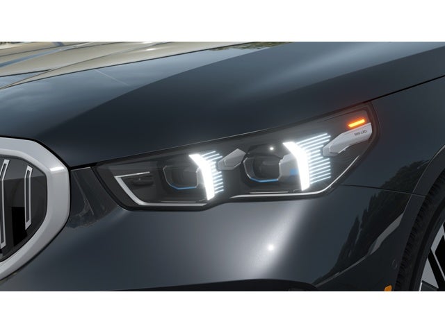 2026 BMW 540i 540i xDrive