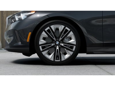 2026 BMW 540i 540i xDrive