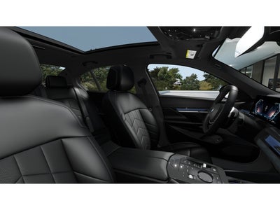 2026 BMW 540i 540i xDrive