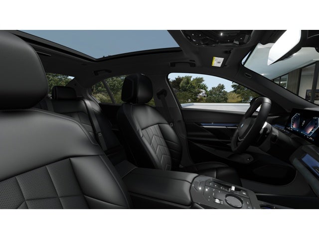 2026 BMW 540i 540i xDrive