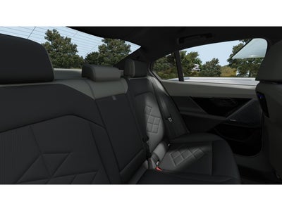 2027 BMW 5 Series 540i xDrive