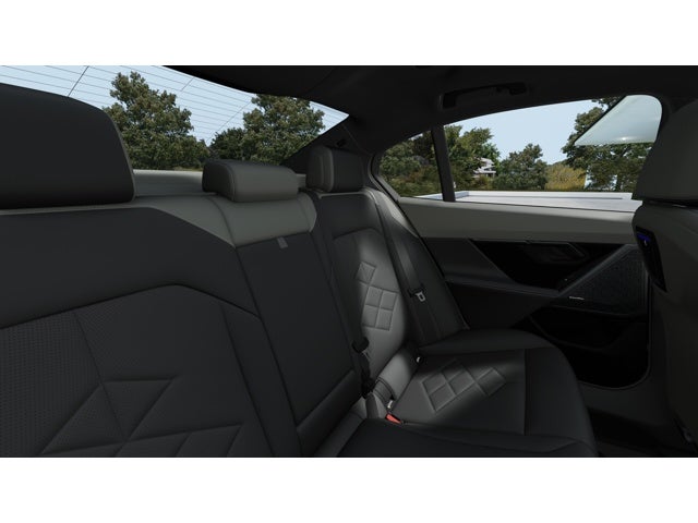 2027 BMW 5 Series 540i xDrive