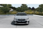 2027 BMW 5 Series 540i xDrive