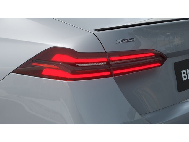 2027 BMW 5 Series 540i xDrive