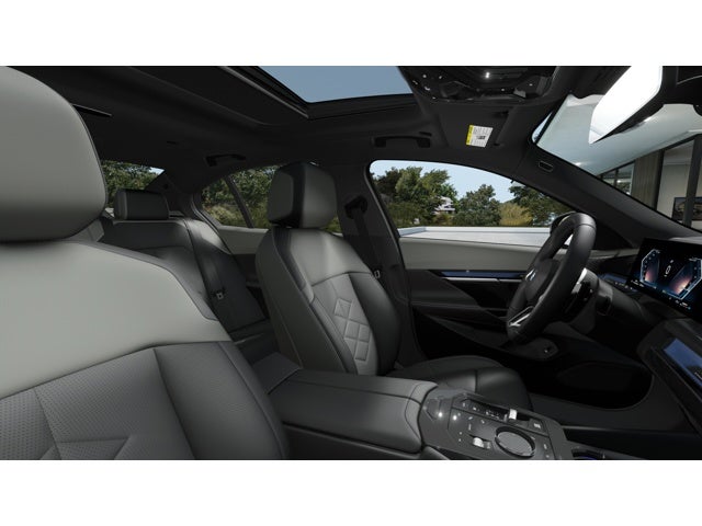 2027 BMW 5 Series 540i xDrive