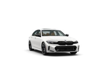 2026 BMW 340i M340i xDrive