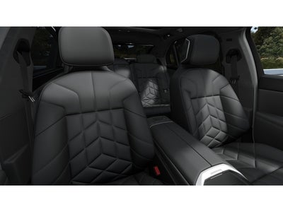 2027 BMW 7 Series 740i xDrive