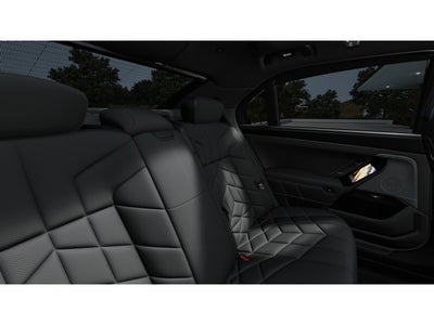 2027 BMW 7 Series 740i xDrive