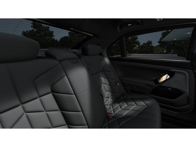 2027 BMW 7 Series 740i xDrive