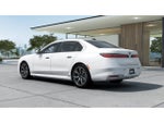 2027 BMW 7 Series 740i xDrive