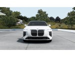 2027 BMW 7 Series 740i xDrive