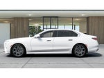 2027 BMW 7 Series 740i xDrive