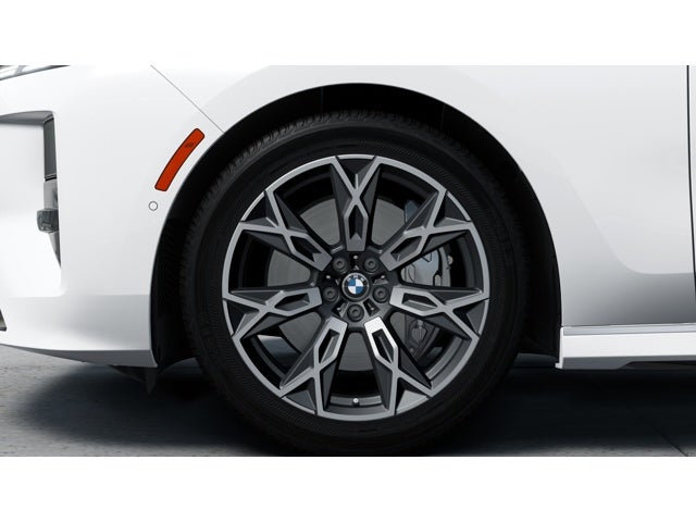 2027 BMW 7 Series 740i xDrive