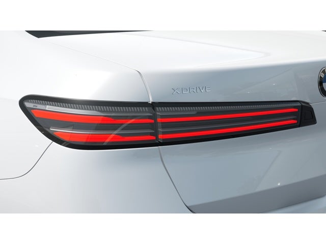 2027 BMW 7 Series 740i xDrive