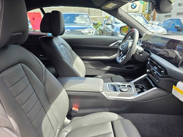 2026 BMW 440i M440i xDrive