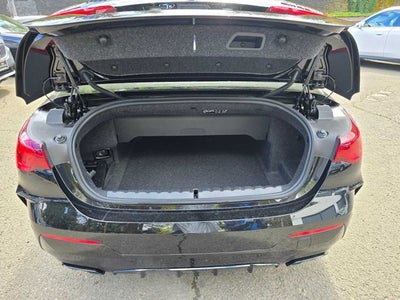 2026 BMW 440i M440i xDrive