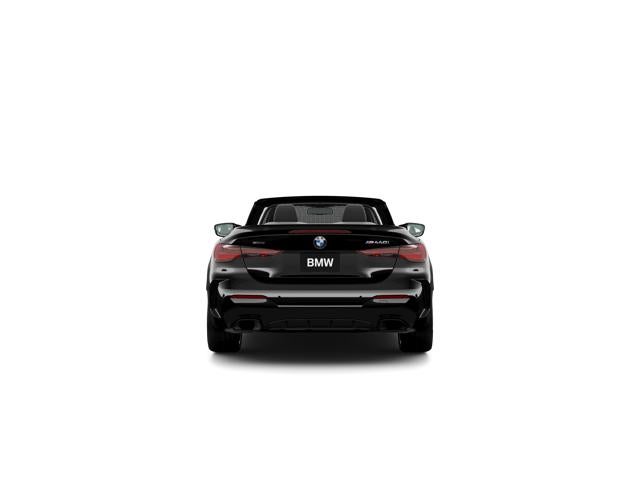 2026 BMW 440i M440i xDrive