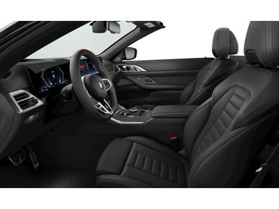 2026 BMW 440i M440i xDrive