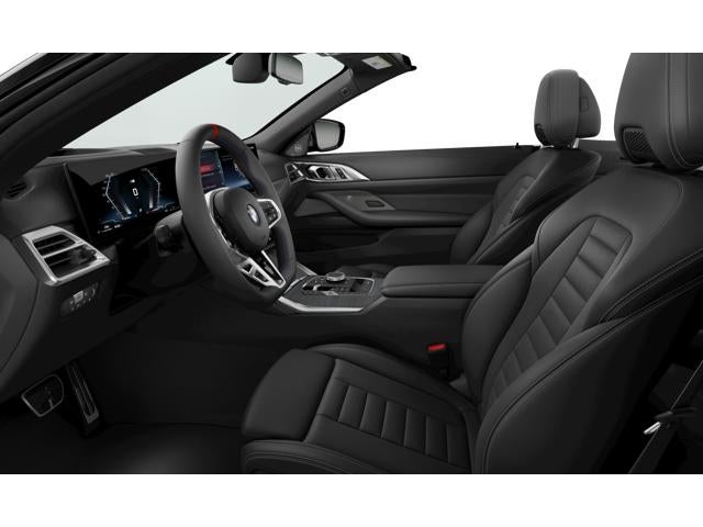 2026 BMW 440i M440i xDrive