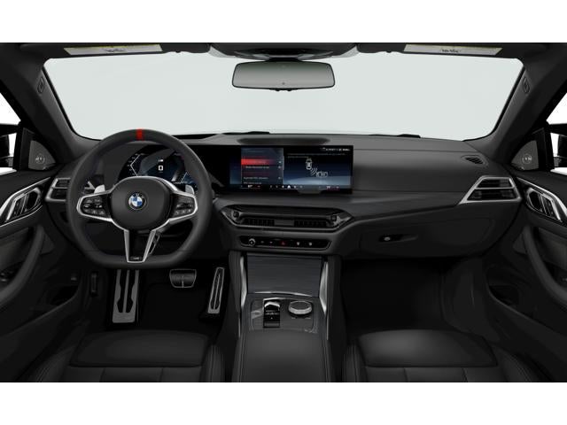 2026 BMW 440i M440i xDrive