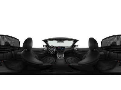 2026 BMW 440i M440i xDrive