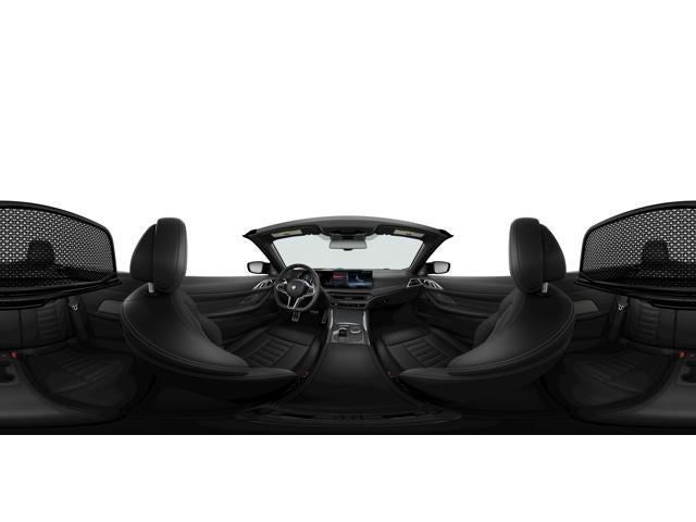 2026 BMW 440i M440i xDrive