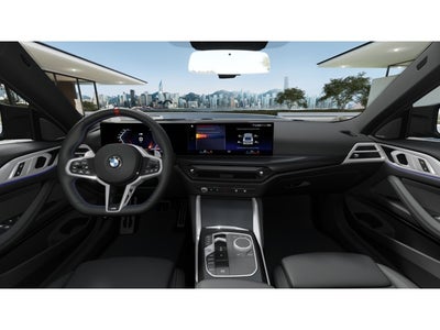 2027 BMW 440i M440i xDrive