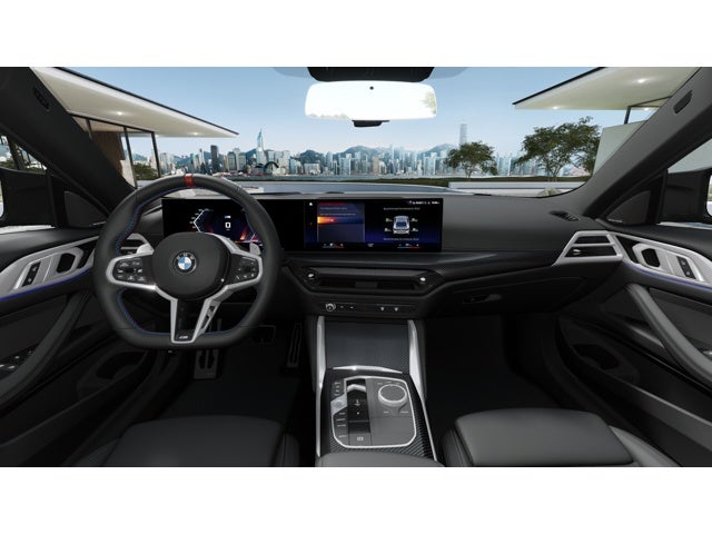 2027 BMW 440i M440i xDrive