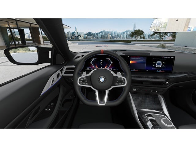 2027 BMW 440i M440i xDrive