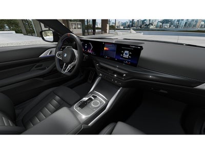 2027 BMW 440i M440i xDrive