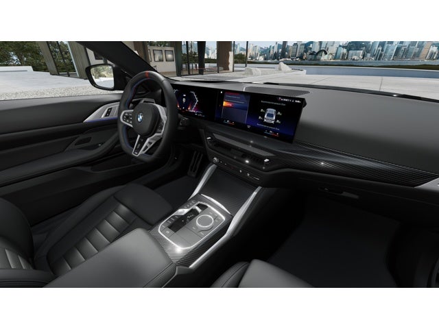 2027 BMW 440i M440i xDrive