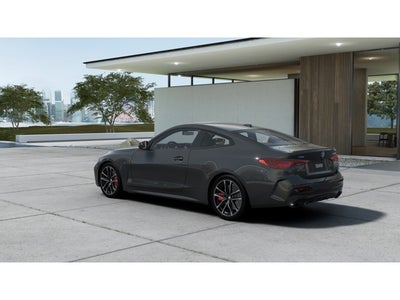 2027 BMW 440i M440i xDrive