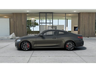 2027 BMW 440i M440i xDrive