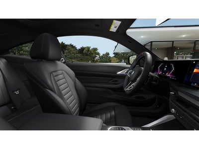 2027 BMW 440i M440i xDrive