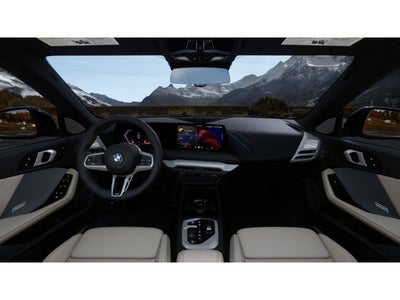 2026 BMW 2 Series 228