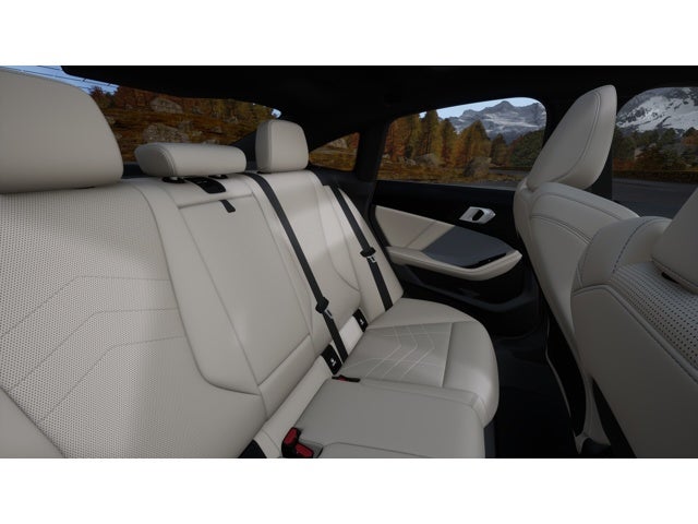 2026 BMW 2 Series 228