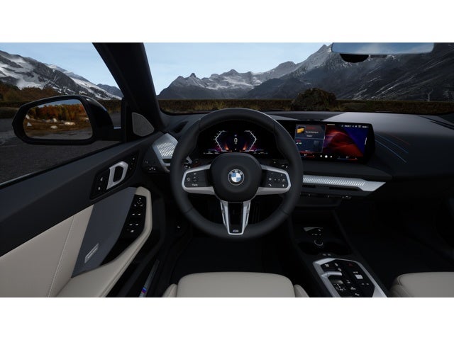 2026 BMW 2 Series 228