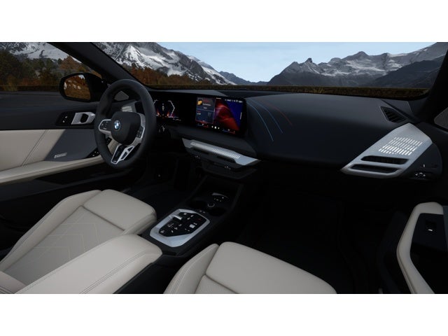 2026 BMW 2 Series 228