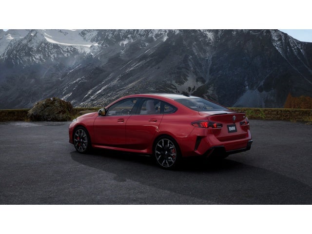 2026 BMW 2 Series 228