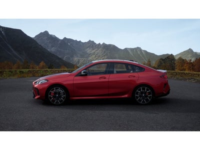 2026 BMW 2 Series 228