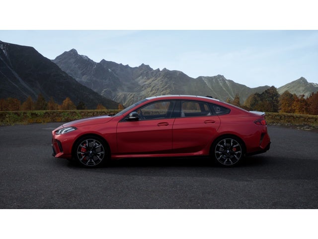 2026 BMW 2 Series 228