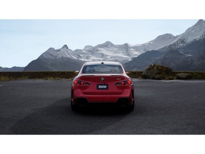 2026 BMW 2 Series 228