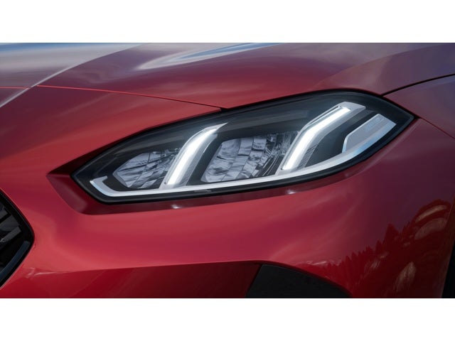 2026 BMW 2 Series 228